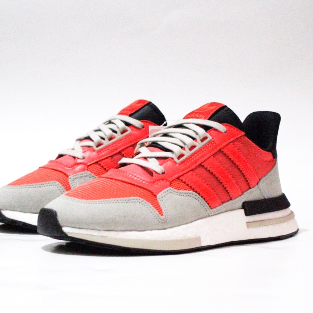 Adidas ZX 500 RM Solar Red